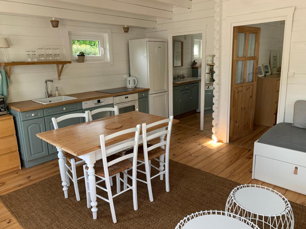 Le Cerf-volant Holiday home