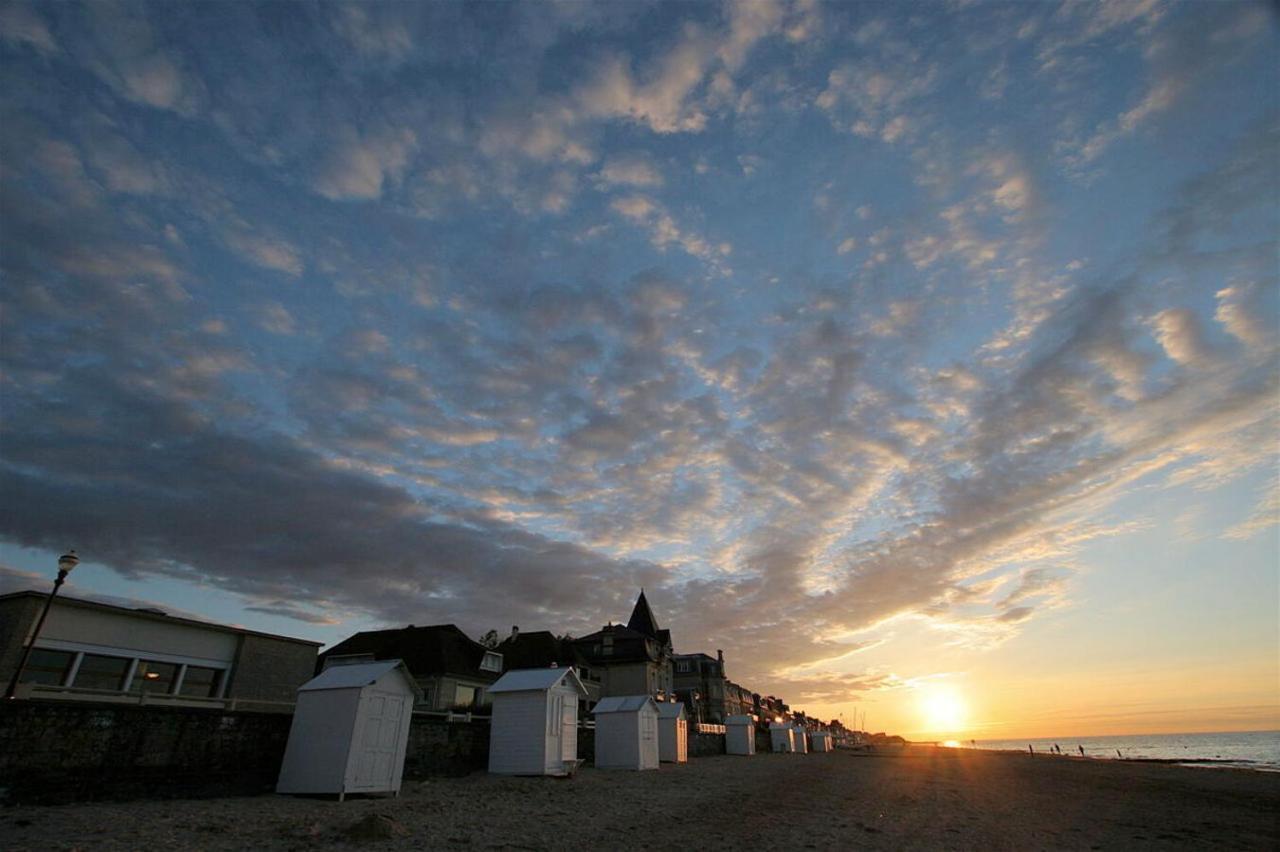 Casa vacanze Le Cerf-volant Saint-Aubin-Sur-Mer (Calvados)