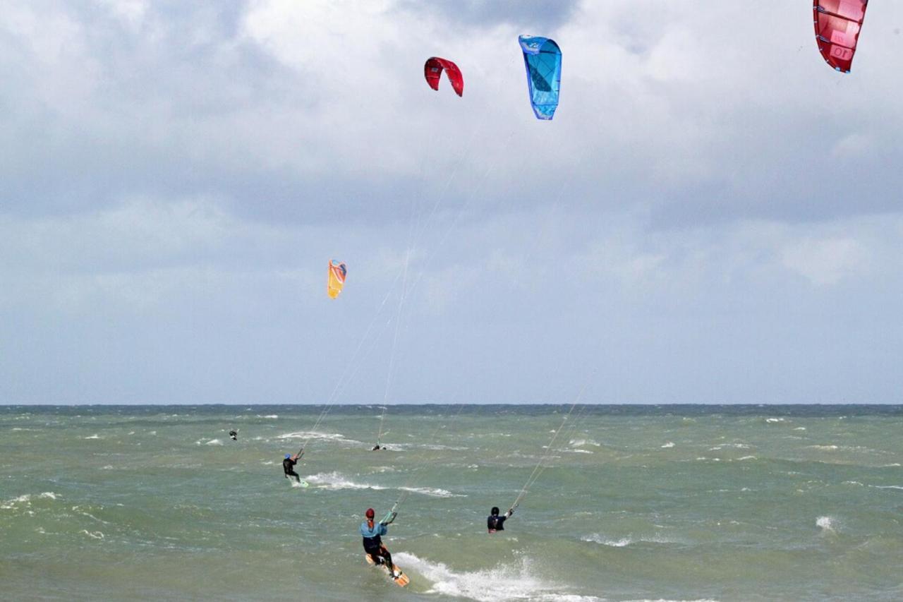 Le Cerf-volant Holiday home Saint-Aubin-Sur-Mer (Calvados)