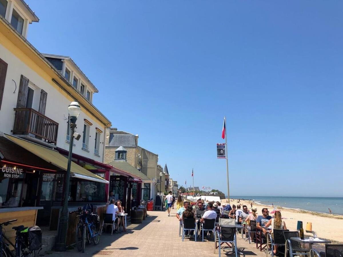Casa vacanze Le Cerf-volant Saint-Aubin-Sur-Mer (Calvados)