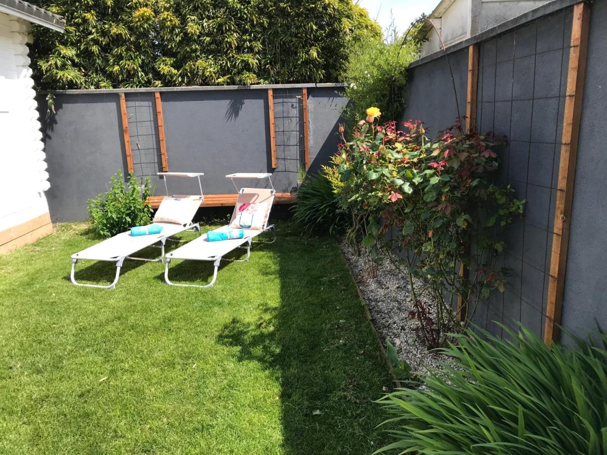 Le Cerf-volant Holiday home Saint-Aubin-Sur-Mer (Calvados)