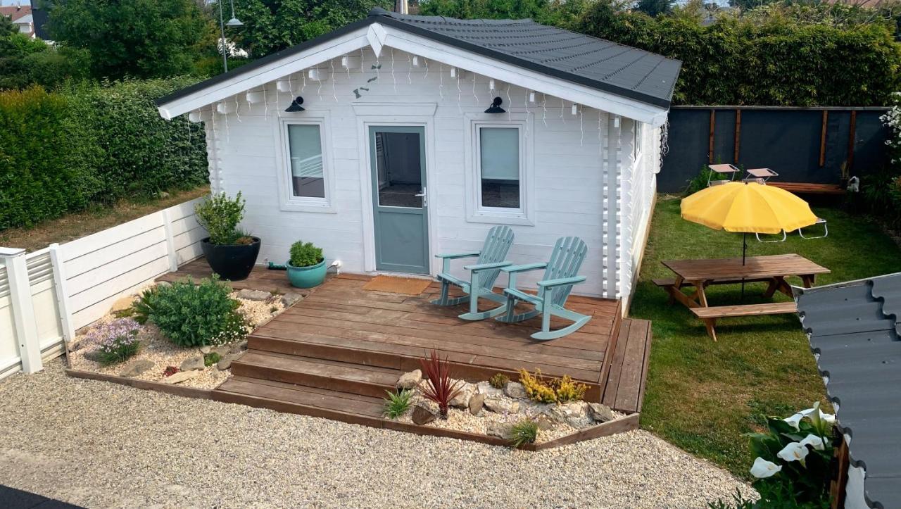 Le Cerf-volant Holiday home *