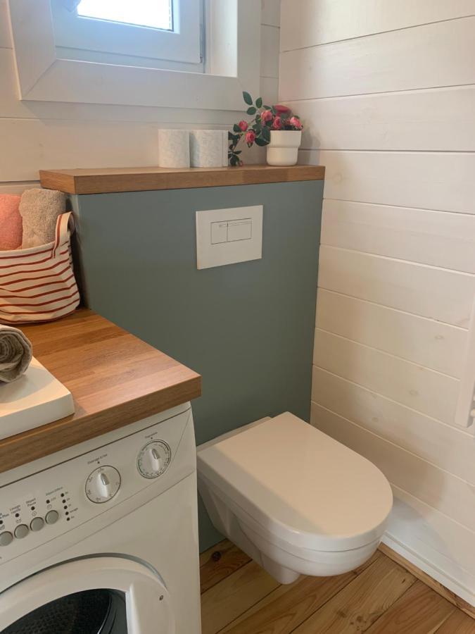 Holiday home Le Cerf-volant Saint-Aubin-Sur-Mer (Calvados)