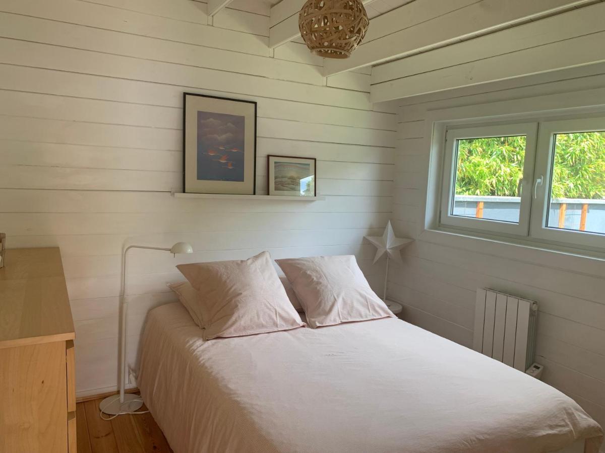 Le Cerf-volant Ferienhaus Saint-Aubin-Sur-Mer (Calvados)